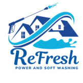 Refresh Power Washing