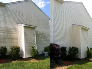 soft+wash+house+siding+Fayetteville+AR-640w